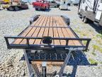 2024 Idgm 2024 Interstate ITLT722TA5 Tilt Deck Equipment TRA