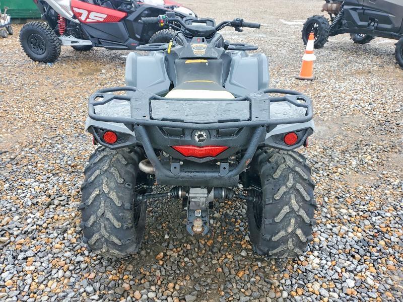 2022 Can-Am Outlander 570