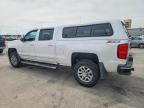 2018 Chevrolet Silverado K3500 LTZ