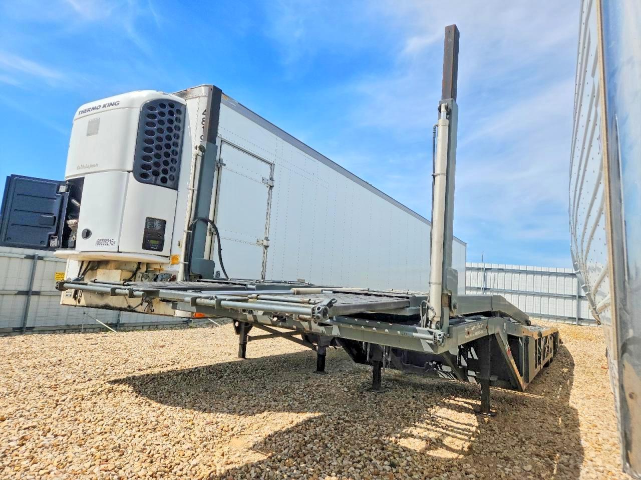 2021 Suncountry Car Carrier