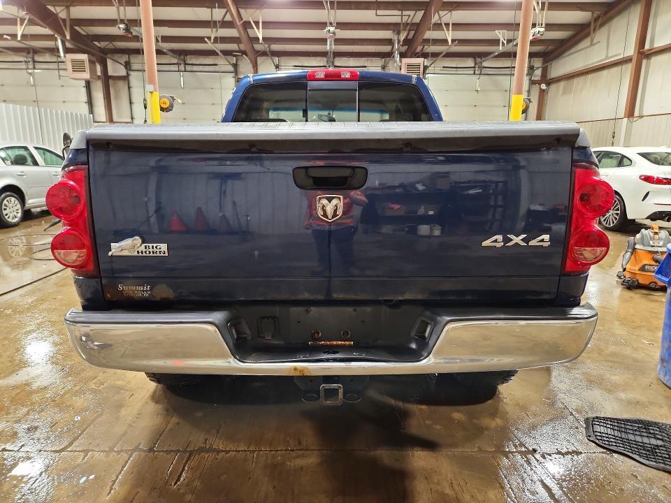 2008 Dodge RAM 1500 ST
