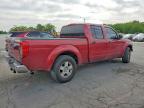 2007 Nissan Frontier SE