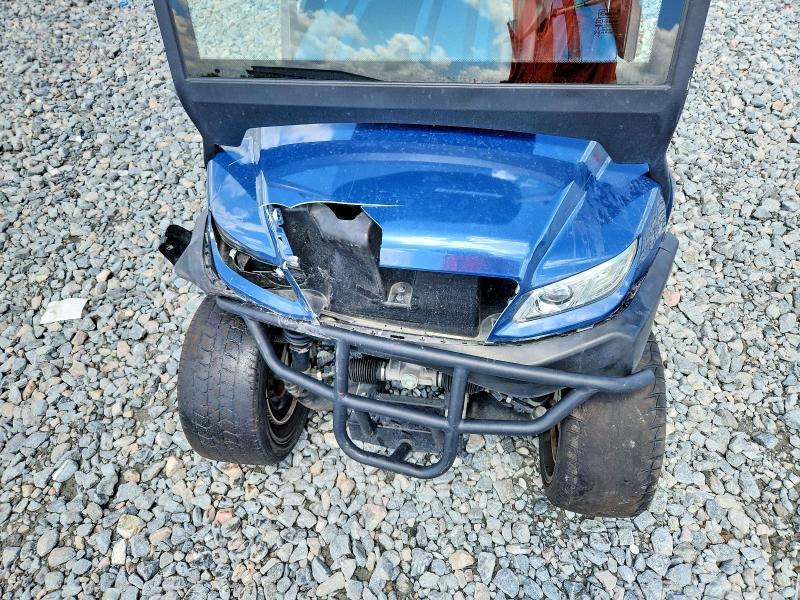 2021 Bintelli Beyond Golf Cart