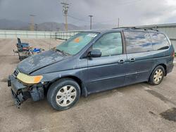 2004 Honda Odyssey exl en venta en Magna, UT