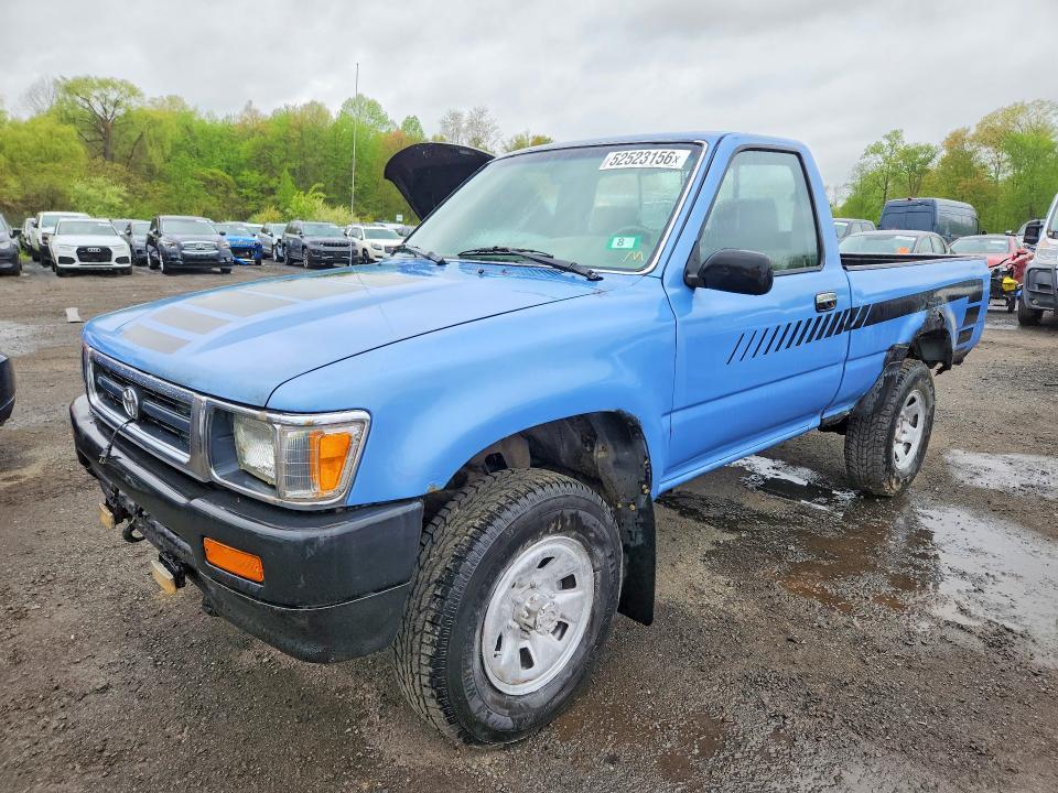 1994 Toyota Pickup DX