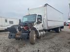 2024 International MV607 BOX Truck