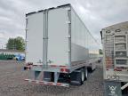 2027 Fruehauf DRY Van Trailer