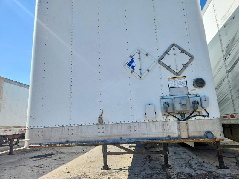 2013 Great Dane DRY Van Trailer