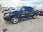 2010 Chevrolet Avalanche LTZ