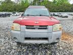 2001 Nissan Frontier XE