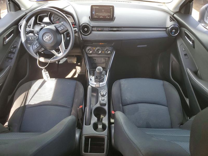 2016 Scion Ia Base