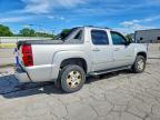 2010 Chevrolet Avalanche LT