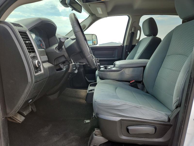 2014 Dodge RAM 1500 ST