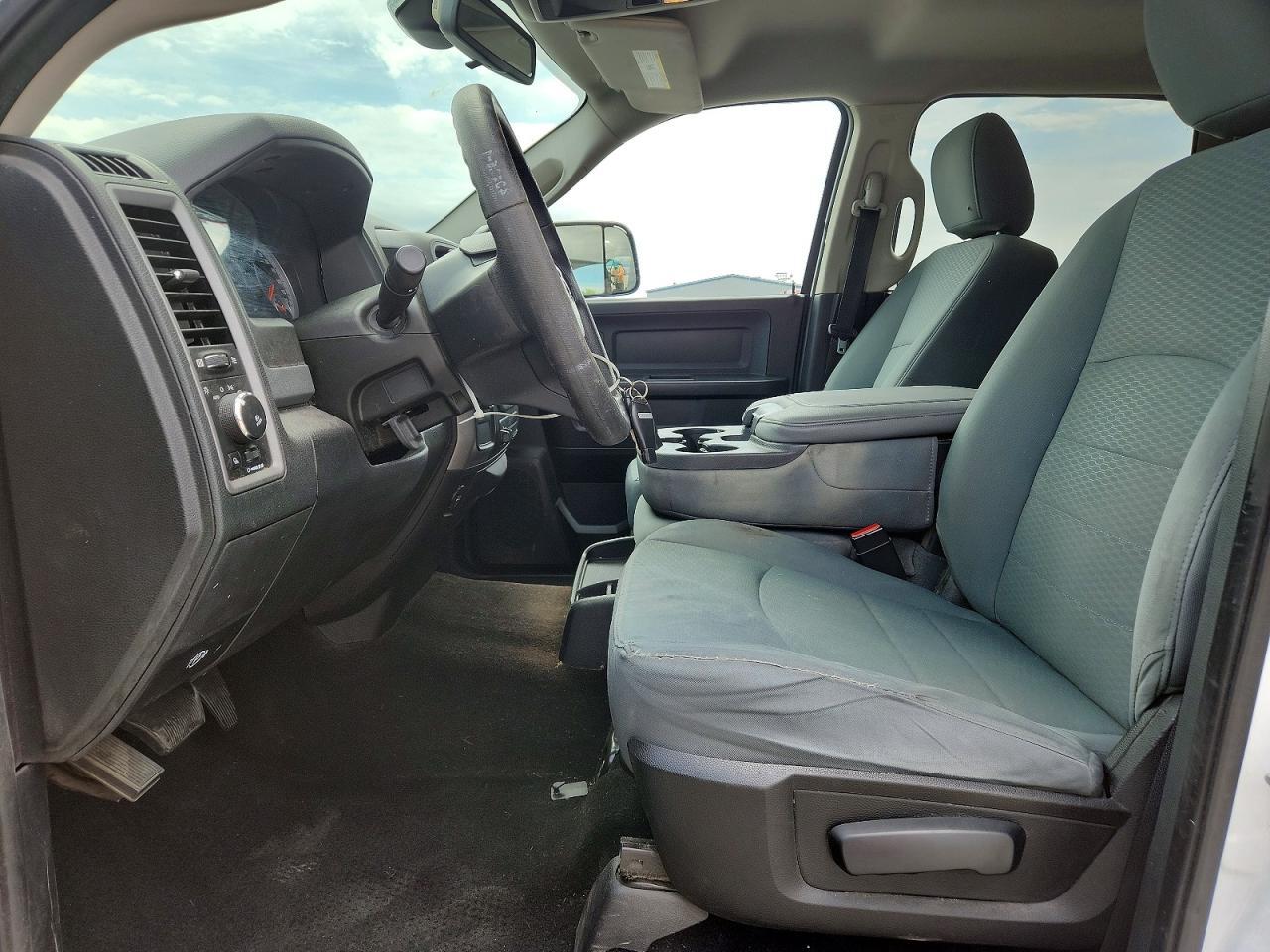 2014 Dodge RAM 1500 ST