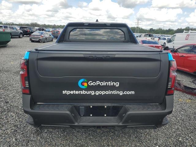2024 Chevrolet Silverado RST