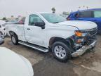 2025 Chevrolet Silverado C1500