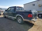 2002 Ford F150 Supercrew