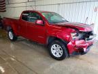 2017 Chevrolet Colorado LT