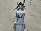 2025 Kawasaki EX500