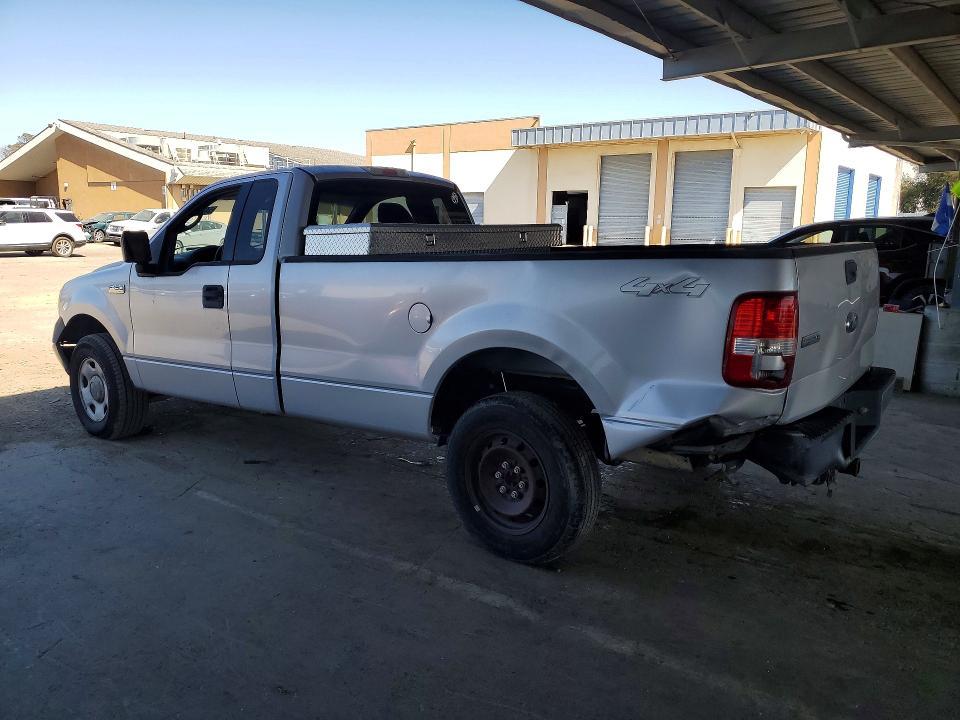2006 Ford F150