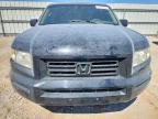 2006 Honda Ridgeline RTL