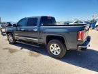 2017 GMC Sierra C1500 SLT