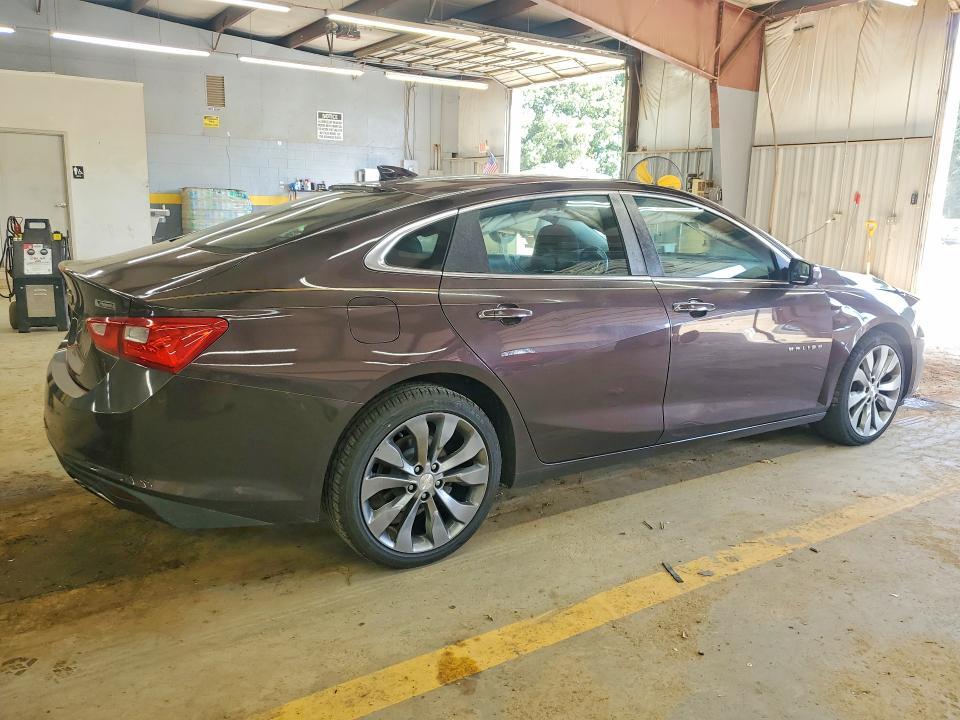 2016 Chevrolet Malibu Premier