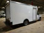 2020 GMC Savana Delivery Truck
