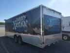 2015 South Georgia Cargo Enclosed Cargo Trailer