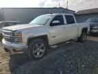 2014 Chevrolet Silverado C1500 LT