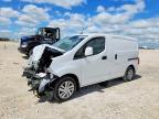 2021 Nissan NV200 SV