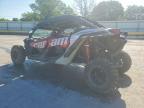 2025 Can-Am Maverick X3 Utility Vehicle