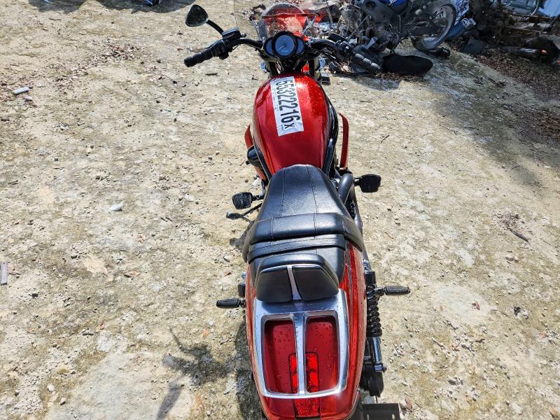 2014 Harley-Davidson Vrscdx Night ROD Special