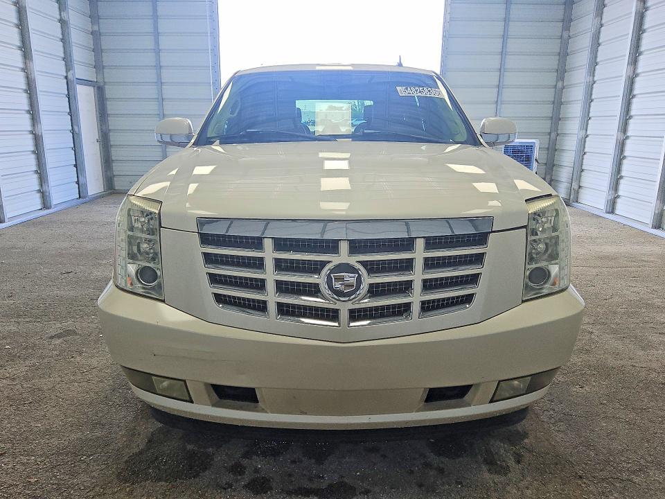 2007 Cadillac Escalade Luxury