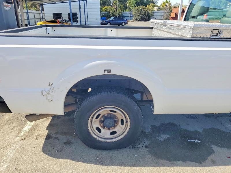 2013 Ford F250 Super Duty
