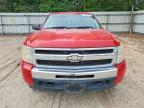 2010 Chevrolet Silverado K1500 LT