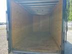 2025 Nationcraft 7X16TA2 Enclosed Cargo Trailer