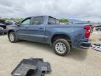 2021 Chevrolet Silverado K1500 RST