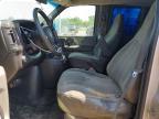 2008 Chev Express G3500