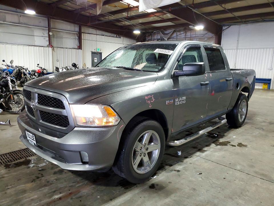 2013 Dodge RAM 1500 ST