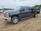 2015 Chevrolet Silverado K3500 LT