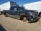2022 GMC Sierra K2500 Denali