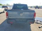 2022 Honda Ridgeline RTL