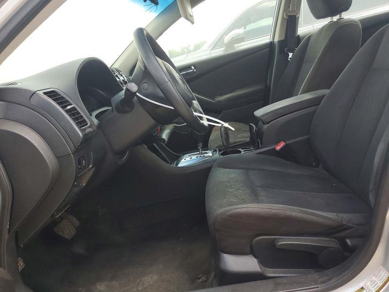2012 Nissan Altima 2.5