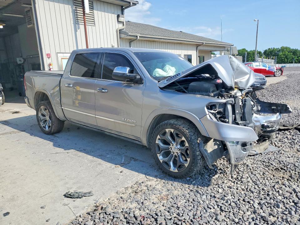 2019 Dodge RAM 1500 Limited