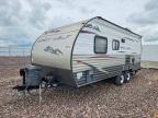 2015 Foresriver 2015 Forest River Grey Wolf Camper