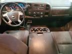 2009 Chevrolet Silverado K2500 Heavy Duty LT