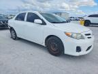 2013 Toyota Corolla l