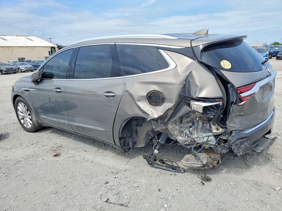 2018 Buick Enclave Premium