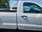 2016 Chevrolet Silverado C1500